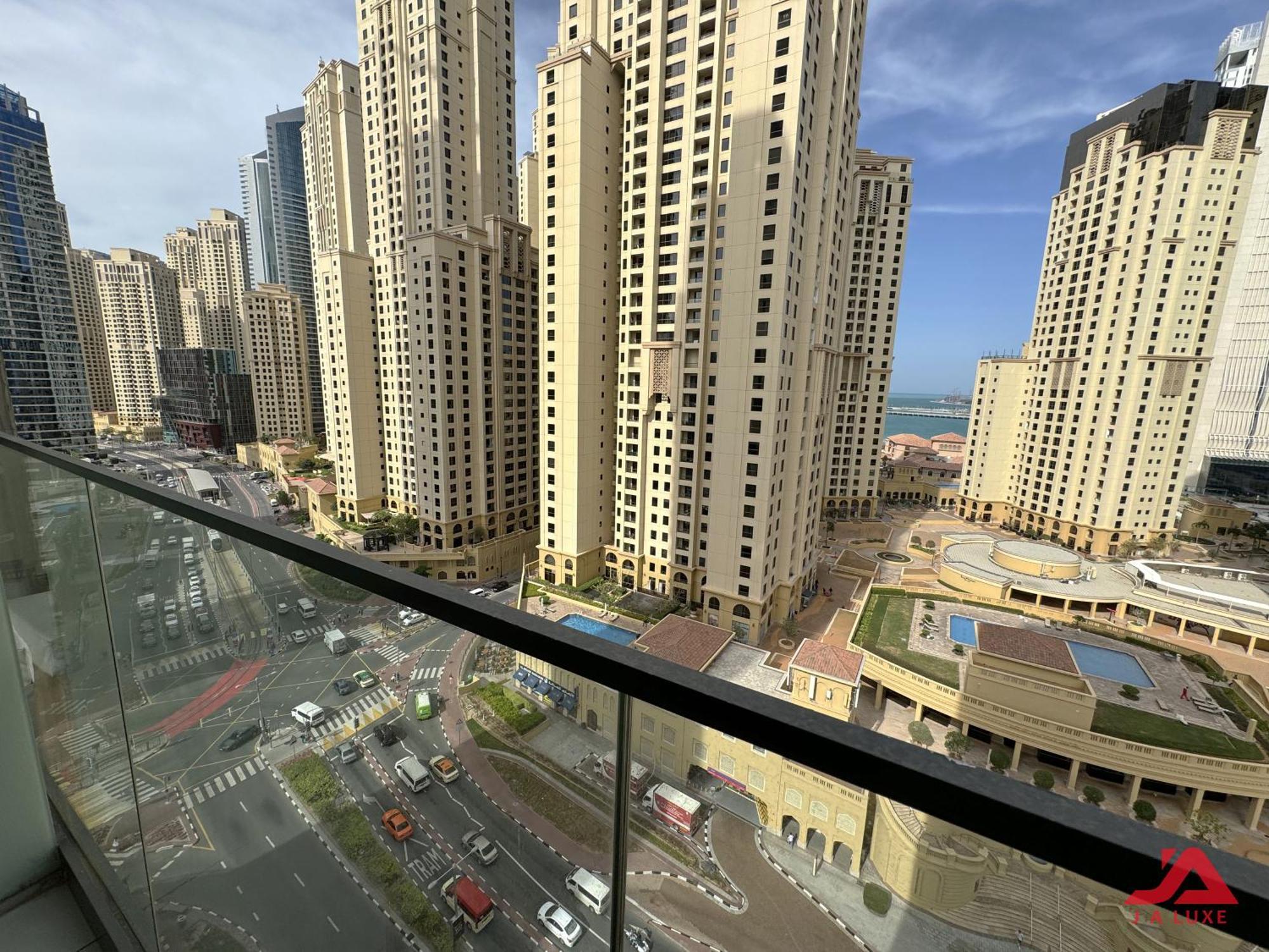 Cozy Sea View Apt In Liv Residence Tower, Dubai Marina Cozy Marina & Sea View Apt In Bay Central Tower With Modern Gym & Pool, Steps To Jbr Beach & Metro Exterior photo