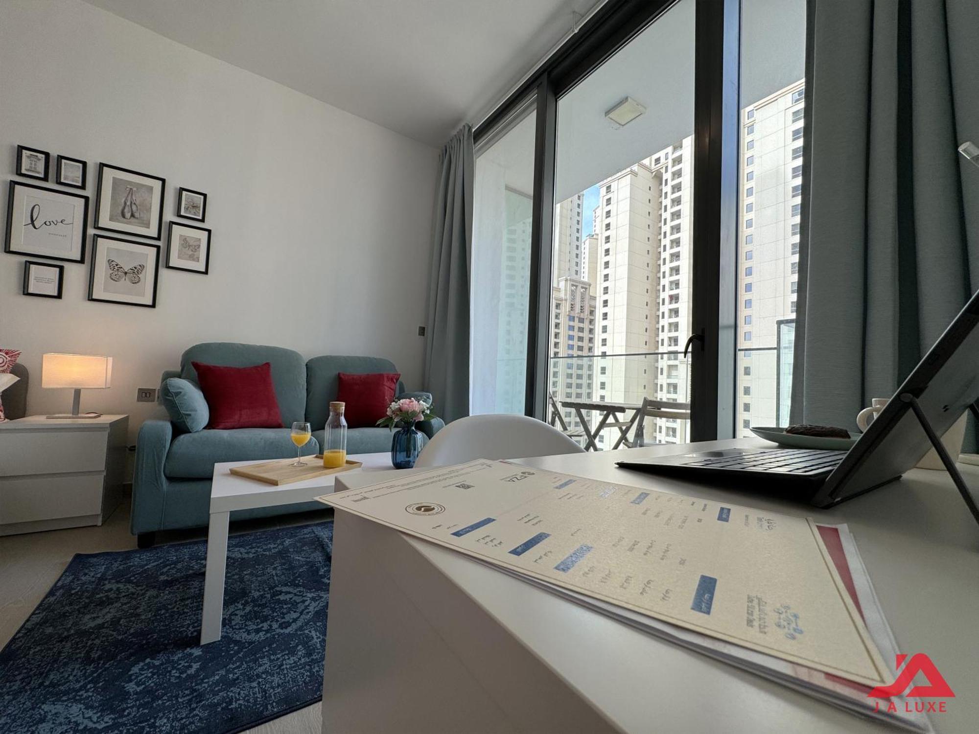 Cozy Sea View Apt In Liv Residence Tower, Dubai Marina Cozy Marina & Sea View Apt In Bay Central Tower With Modern Gym & Pool, Steps To Jbr Beach & Metro Exterior photo