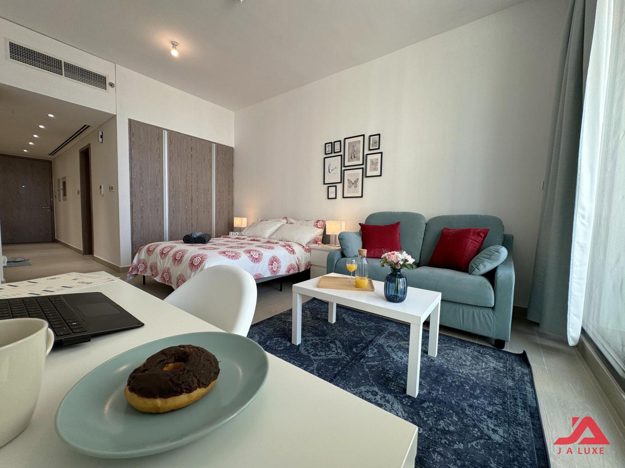 Cozy Sea View Apt In Liv Residence Tower, Dubai Marina Cozy Marina & Sea View Apt In Bay Central Tower With Modern Gym & Pool, Steps To Jbr Beach & Metro Exterior photo