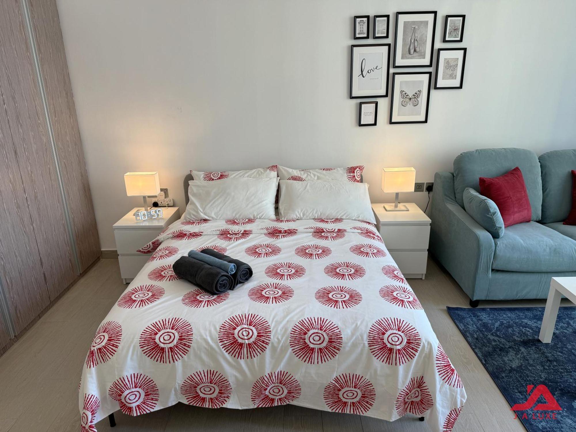 Cozy Sea View Apt In Liv Residence Tower, Dubai Marina Cozy Marina & Sea View Apt In Bay Central Tower With Modern Gym & Pool, Steps To Jbr Beach & Metro Exterior photo