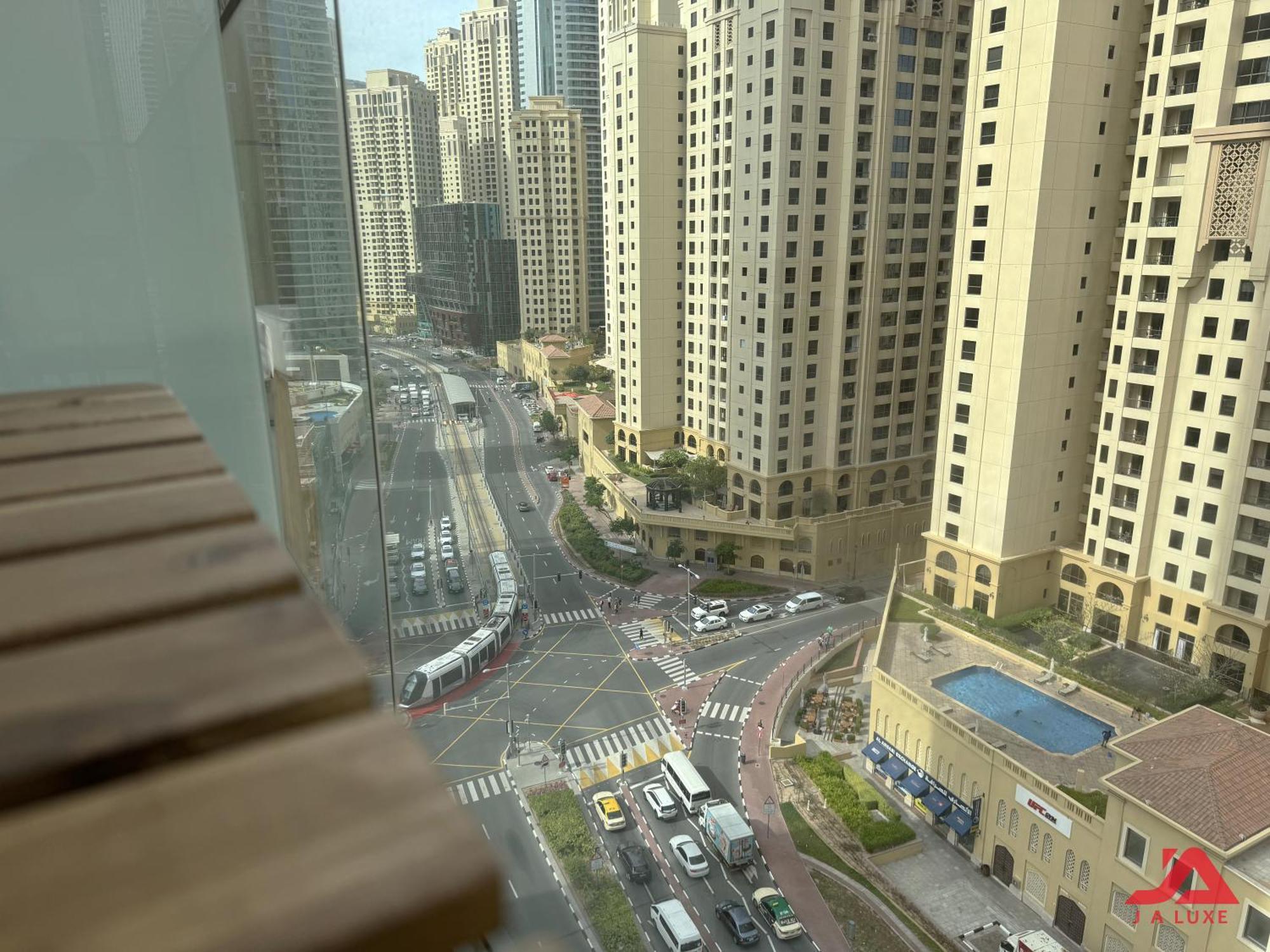 Cozy Sea View Apt In Liv Residence Tower, Dubai Marina Cozy Marina & Sea View Apt In Bay Central Tower With Modern Gym & Pool, Steps To Jbr Beach & Metro Exterior photo
