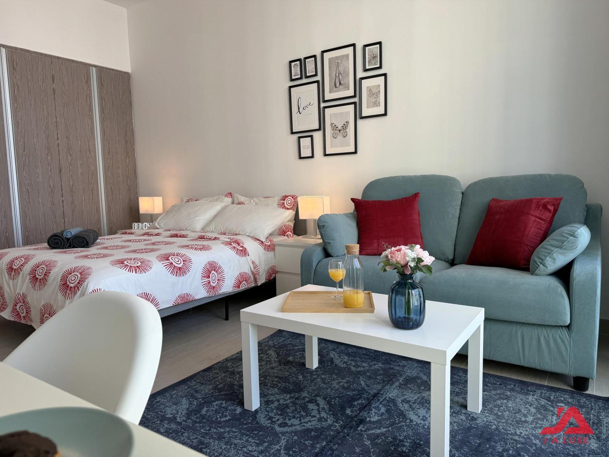 Cozy Sea View Apt In Liv Residence Tower, Dubai Marina Cozy Marina & Sea View Apt In Bay Central Tower With Modern Gym & Pool, Steps To Jbr Beach & Metro Exterior photo