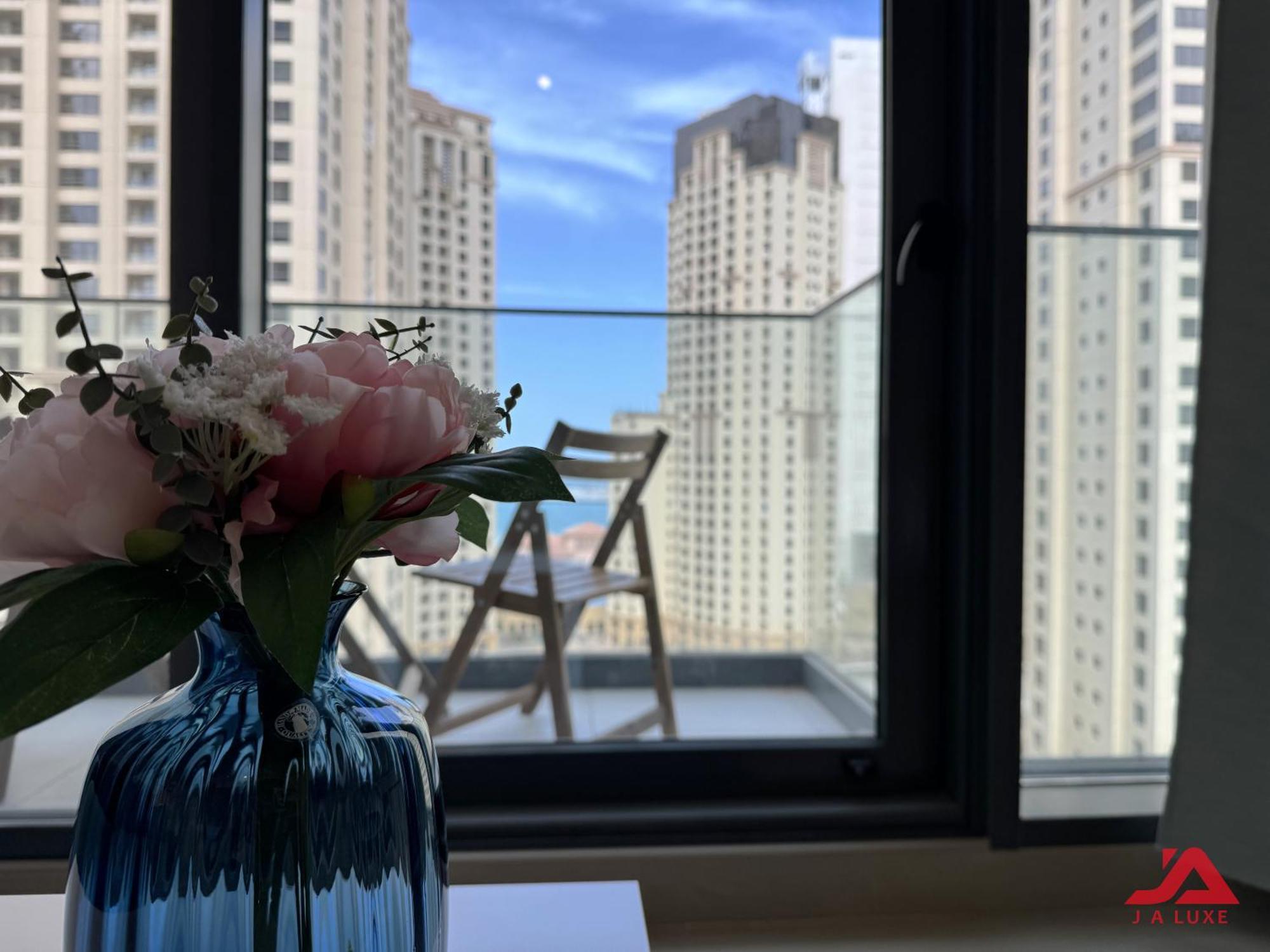 Cozy Sea View Apt In Liv Residence Tower, Dubai Marina Cozy Marina & Sea View Apt In Bay Central Tower With Modern Gym & Pool, Steps To Jbr Beach & Metro Exterior photo